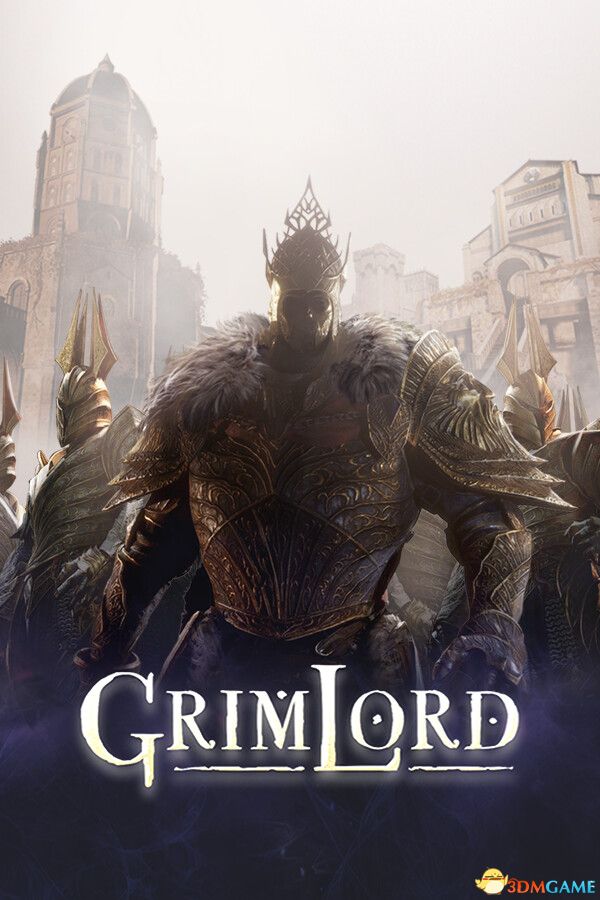 《暗影领主（Grimlord）》官方中文 Build 21931067 P2P硬盘版-1.jpg