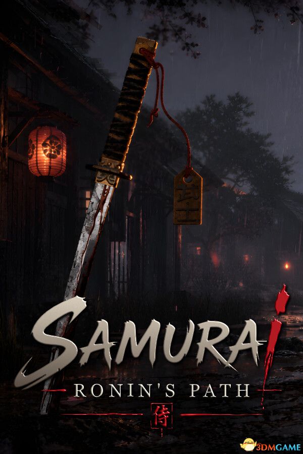 《武士：浪人之道（Samurai: Ronin's Path）》官方中文 RUNE镜像版-1.jpg