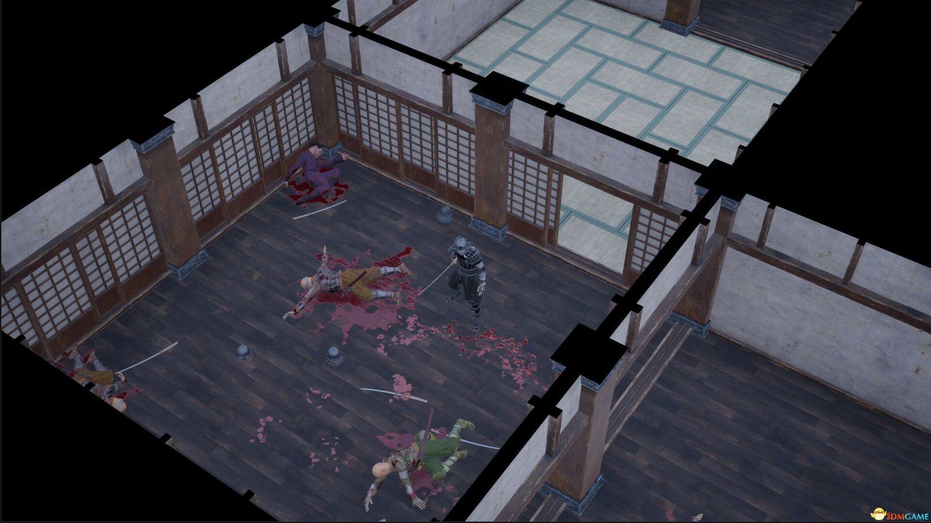《武士：浪人之道（Samurai: Ronin's Path）》官方中文 RUNE镜像版-6.jpg