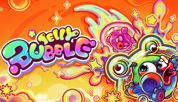 吸吸弹弹大乱斗JellyBubble官方中文24611740全DLC(三网盘)-1.jpg