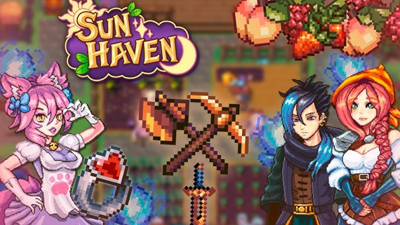 太阳港 Sun Haven|官方中文|24721658+全DLC(三网盘)-1.jpg