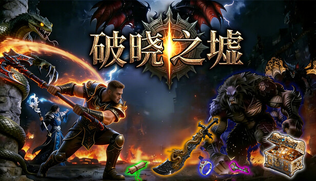 破晓之墟 Ruins of Dawn|官方中文|24732607+全DLC(三网盘)-1.jpg
