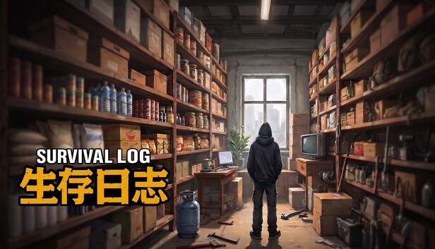 生存日志|官方中文|24837928+全DLC解压即撸(三网盘)-1.jpg