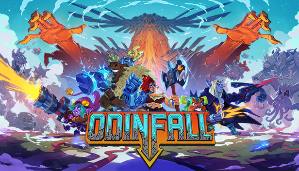 诸神黄昏 奥丁陨落 Odinfall|官方中文|24820718+全DLC(三网盘)-1.jpg
