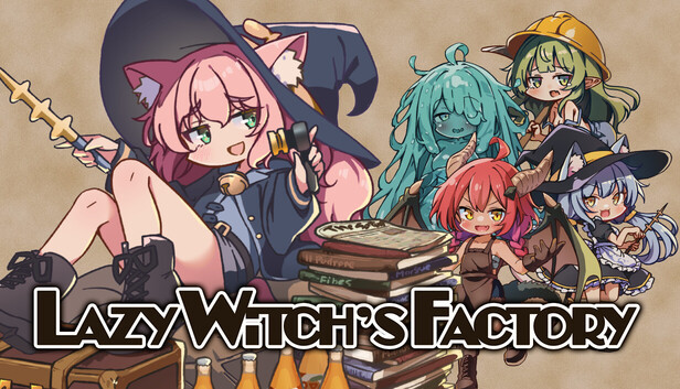 魔女工厂|官方中文|24830407+全DLC解压即撸(三网盘)-1.jpg