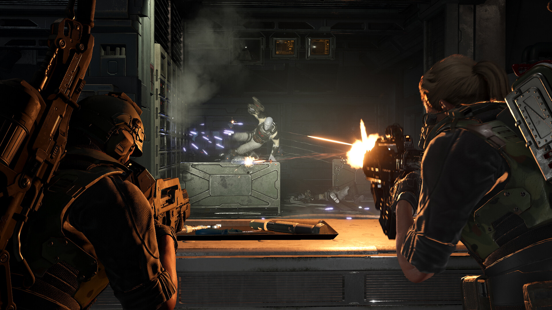 异形 火力精英2|豪华中文|24828799+预购特典+全DLC(三网盘)-4.jpg